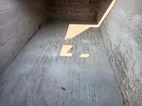 Containerskib til salg