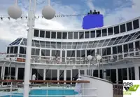 Krydstogtskib til salg