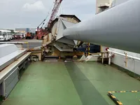 General Cargo/Multi-purpose til salg