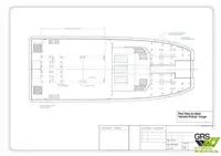 Wind farm service vessel til salg