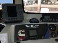 Trawler til salg