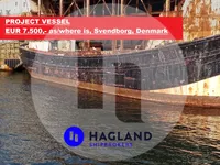 Andet til salg