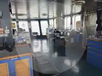 Bulk-skib til salg