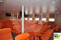 Wind farm service vessel til salg