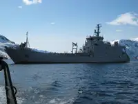 Landingsfartøj, tank til salg