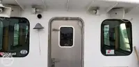 Trawler til salg