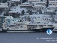 Trawler til salg