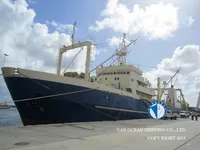 Trawler til salg