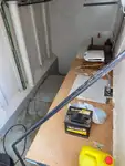 Arbejdsbåde til salg