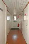 Krydstogtskib til salg