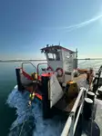 Bugserbåd til salg