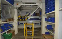 LNG-tankskib til salg