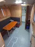Lodsbåd til salg