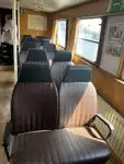 Patruljebåd til salg