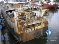 Trawler til salg