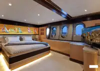 Yacht til salg