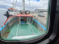 Fiskerfartøj til salg