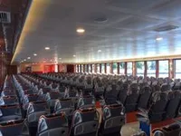 Passagerskib til salg