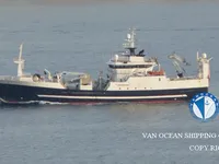 Trawler til salg