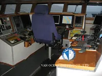 Trawler til salg