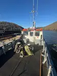Bugserbåd til salg
