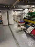 Arbejdsbåde til salg