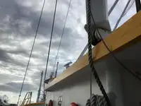 Trawler til salg