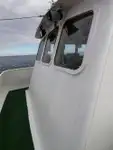 Besætningsbåd til salg