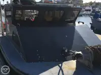 Trawler til salg