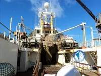 Trawler til salg