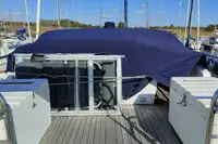 Trawler til salg