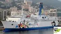 Ro-Ro ship til salg
