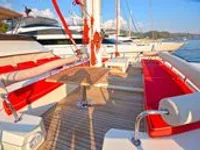 Yacht til salg