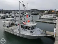 Redningsbåd til salg