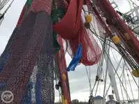 Trawler til salg