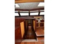 Yacht til salg