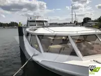 Krydstogtskib til salg