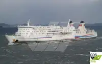 Ro-Ro ship til salg