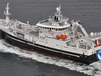 Trawler til salg