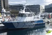 Ro-Ro-skib til salg