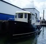Trawler til salg