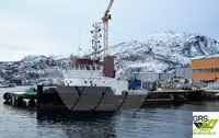 Arbejdsbåde til salg