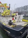 General Cargo/Multi-purpose til salg
