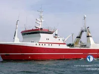 Trawler til salg