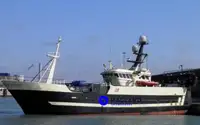 Trawler til salg