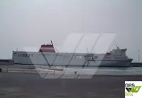 Ro-Ro ship til salg