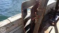 Trawler til salg