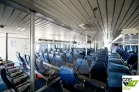 Krydstogtskib til salg