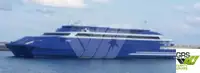Ro-Ro ship til salg