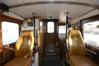 Lodsbåd til salg